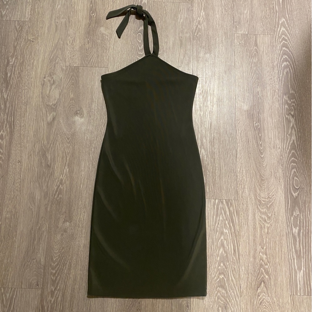 Leith Body Con Dress